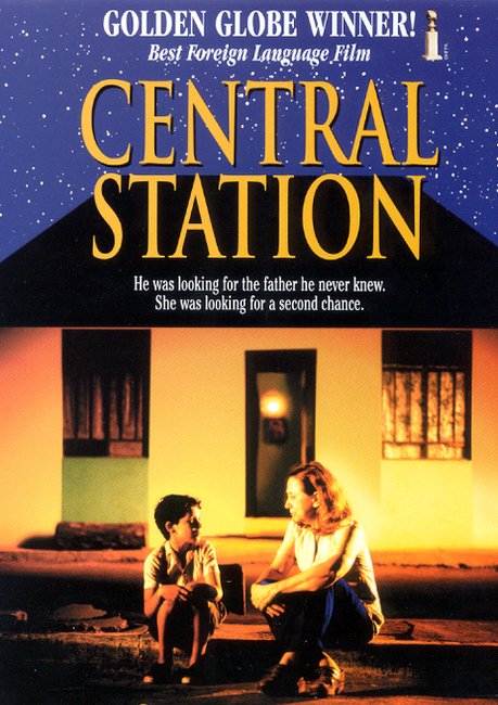 Central Station