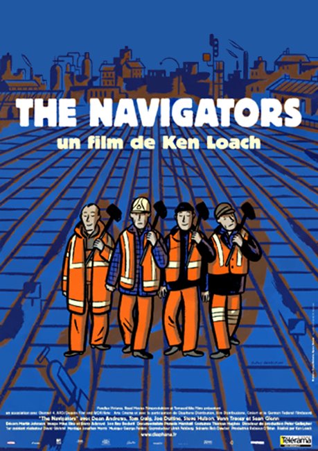 The Navigators