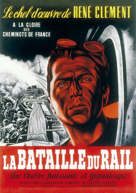 La Bataille du rail