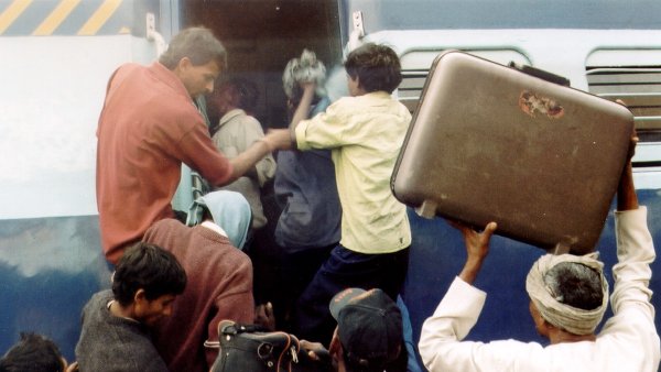 Howrah Howrah