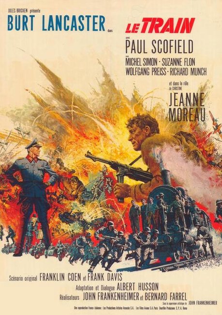 Le Train
