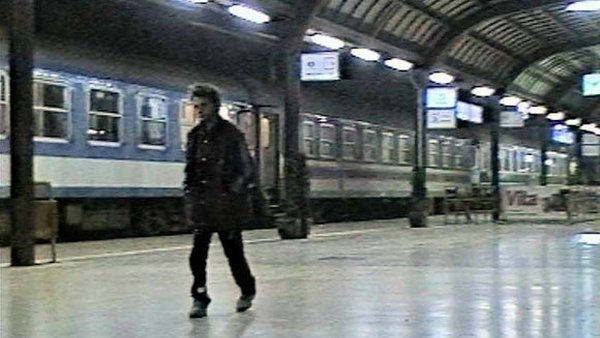 Contrôleur de rails