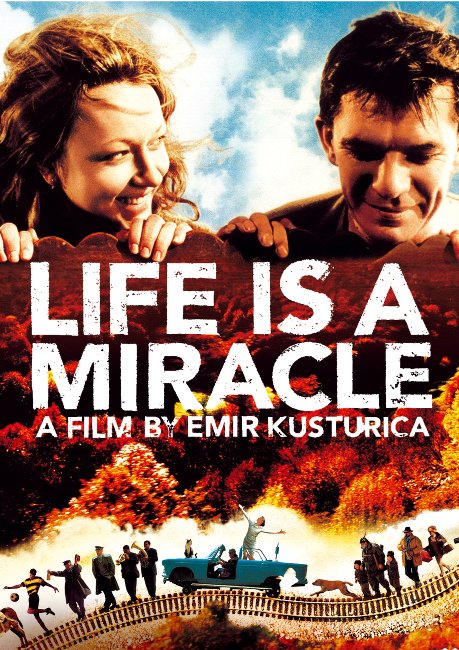 Life Is a Miracle
