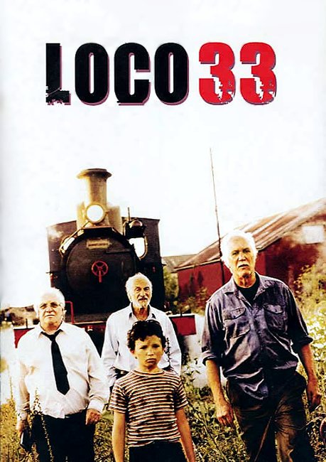 Loco 33