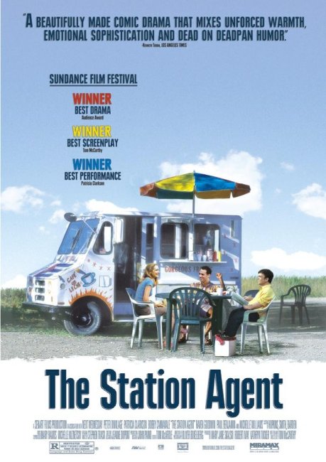 The Station Agent