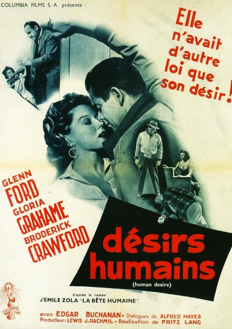 Désirs humains
