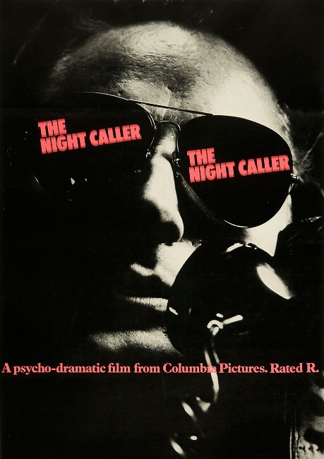 The Night Caller (Fear Over the City)