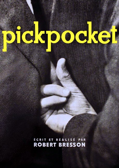 Pickpocket