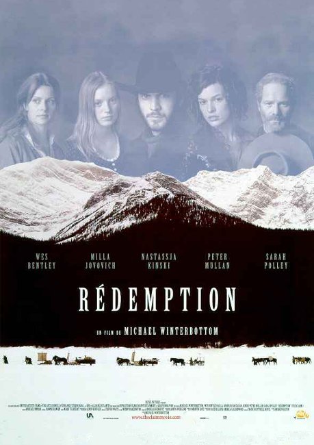 Rédemption