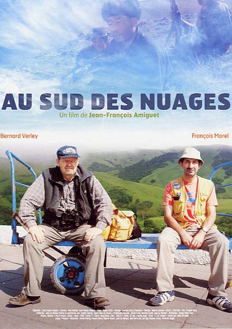 South of the Clouds (Au sud des nuages)