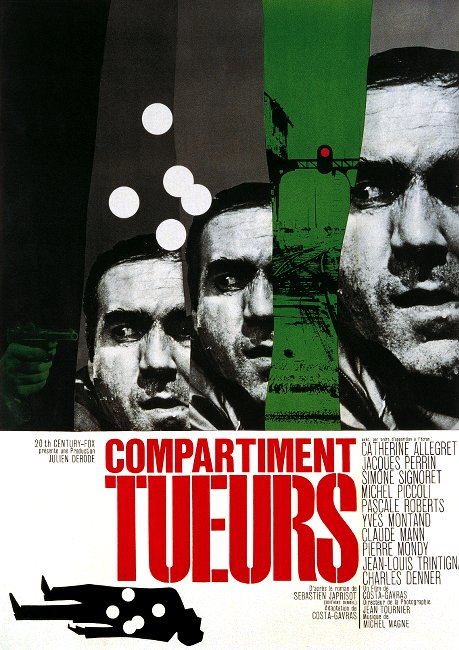 Compartiment tueurs