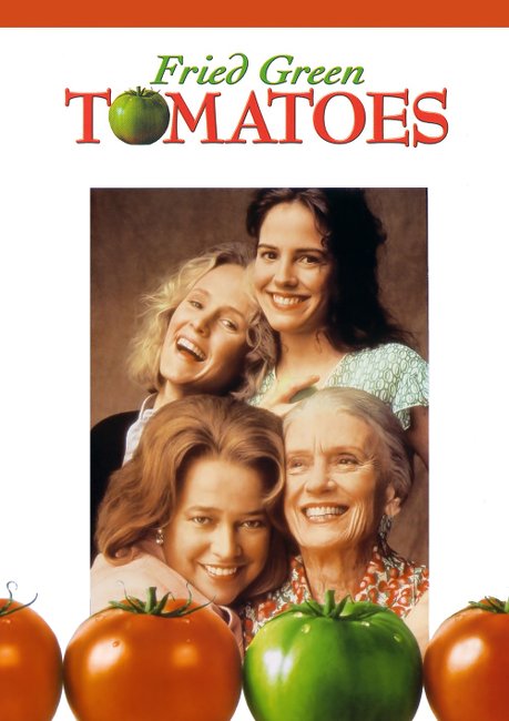 Fried Green Tomatoes