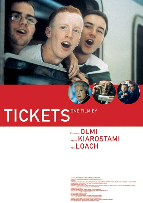 Tickets