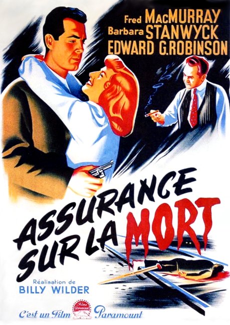 Assurance sur la mort