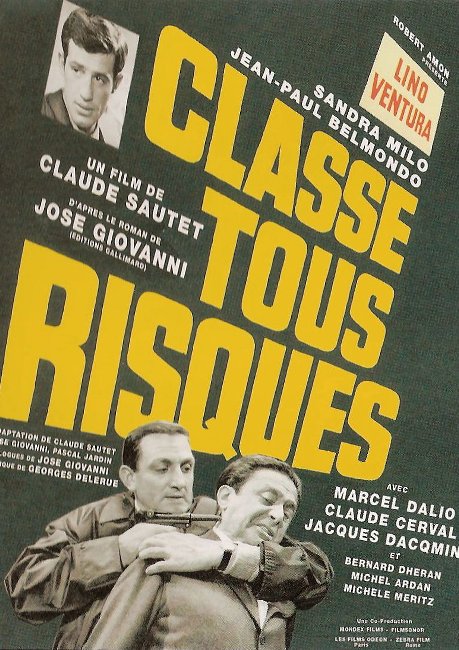 Classe tous risques