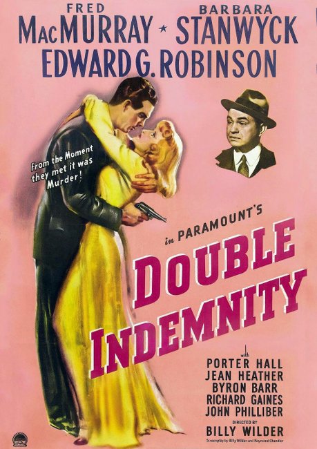 Double Indemnity
