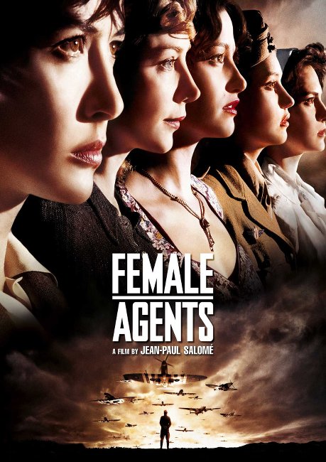 Female Agents