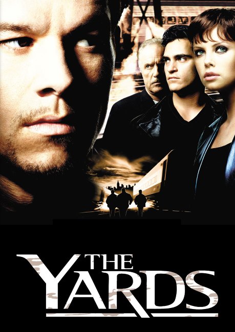 The Yards