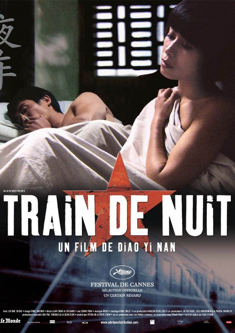 Train de nuit