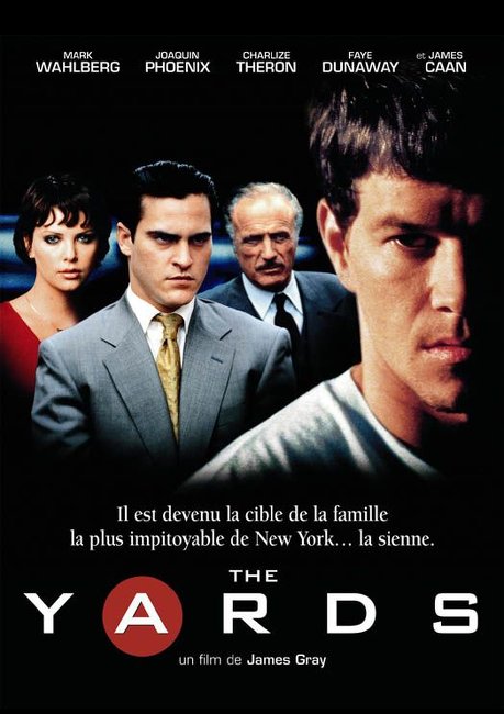 The Yards