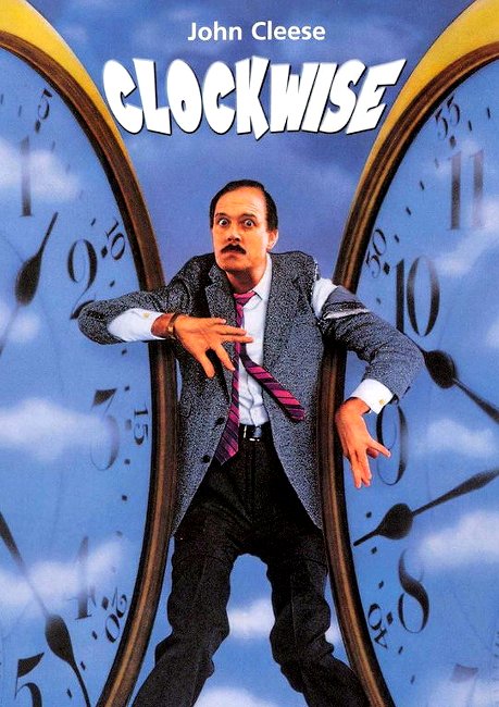 Clockwise