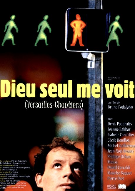 Dieu seul me voit
