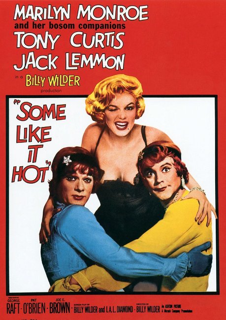 Some Like It Hot