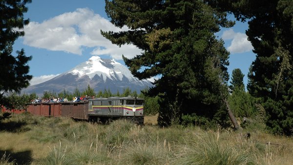 Le Train le plus difficile du monde
