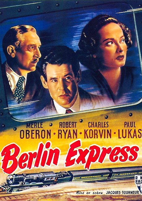 Berlin Express