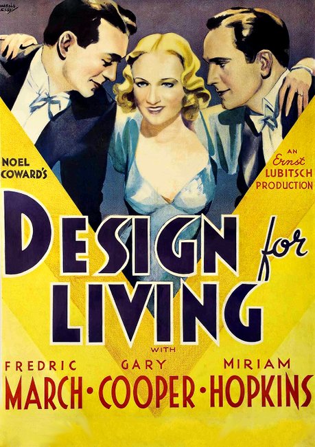 Design for Living