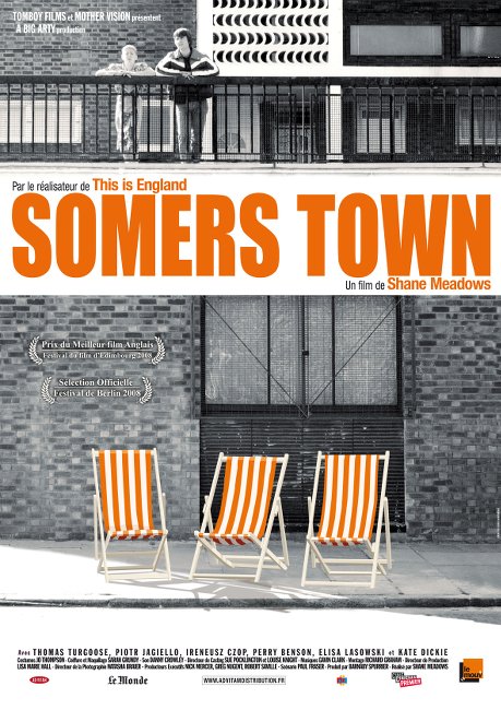 Somers Town