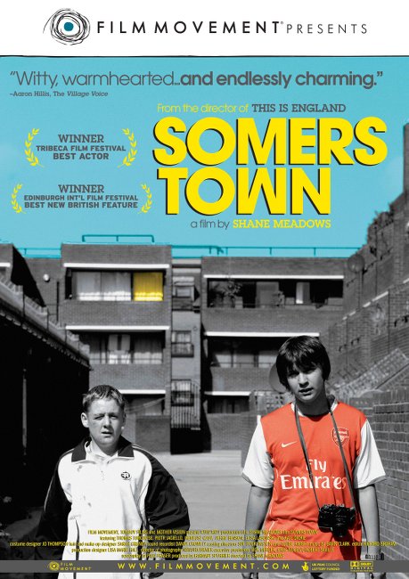 Somers Town