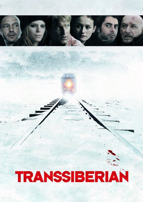 Transsiberian