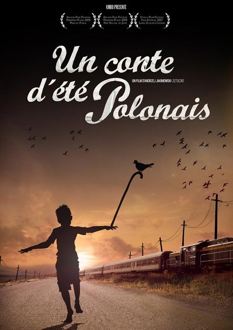 Un conte d'été polonais