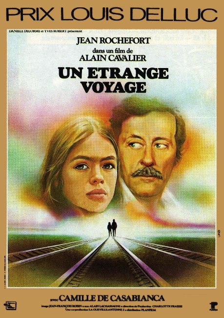 Un étrange voyage