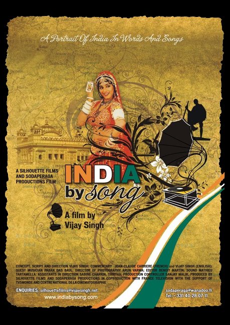 India by Song
