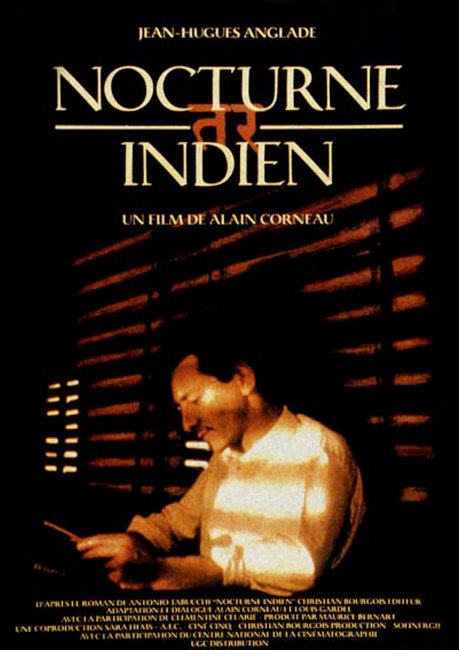 Nocturne indien