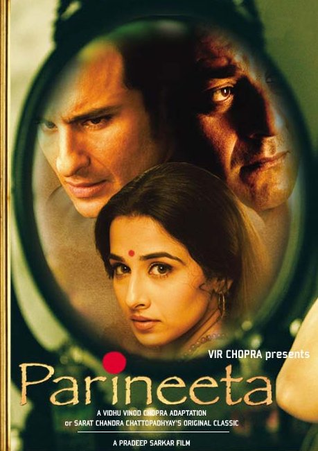 Parineeta