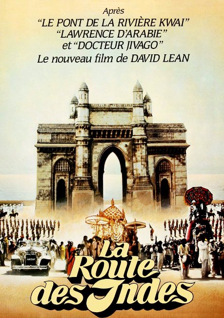La Route des Indes