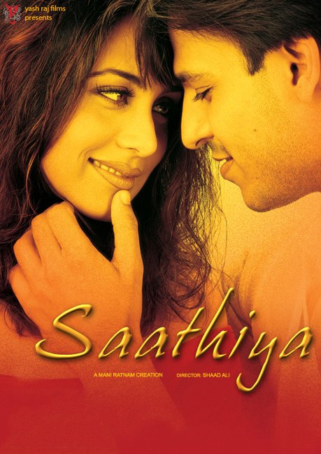 Saathiya