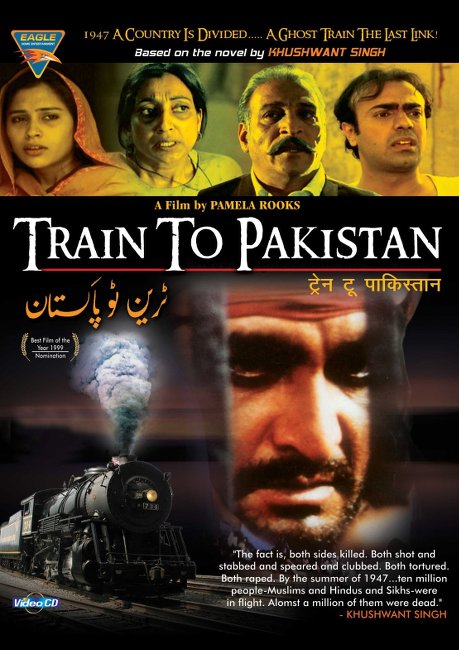 Train to Pakistan
