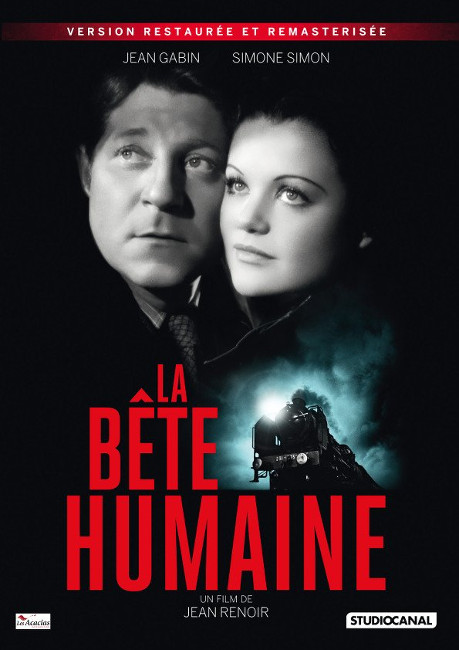 La Bête humaine (The Human Beast)