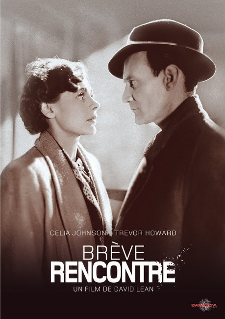 Brève Rencontre