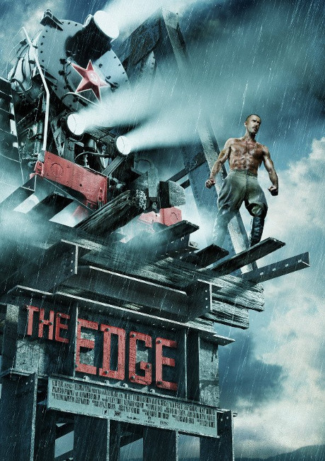 The Edge