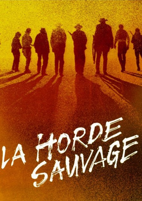 La Horde sauvage