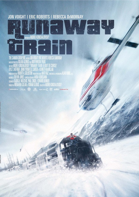 Runaway Train