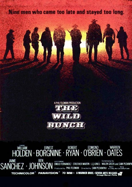 The Wild Bunch
