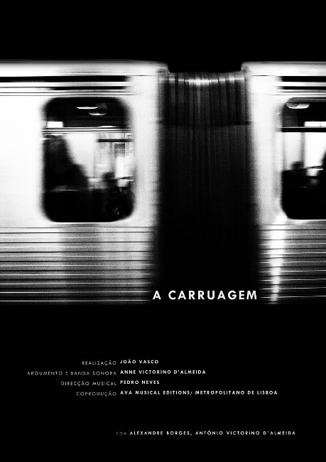 The Carriage