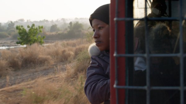 La Fille du rail