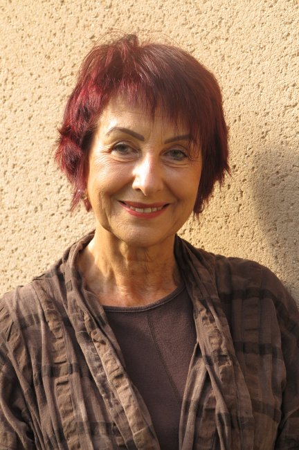 Françoise Bourdon